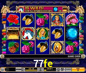 VIP Casino 77fe