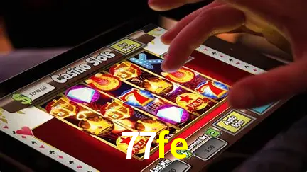 Roulette Table 77fe