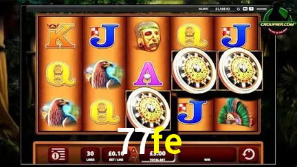 Live Casino 77fe